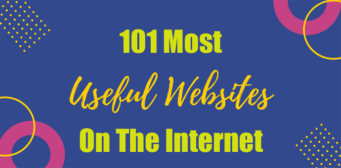 인터넷에서 가장 유용한 101개의 웹 사이트.png