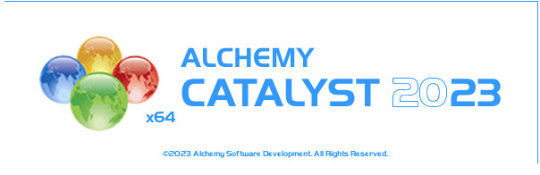 Alchemy CATALYST 정보.jpg