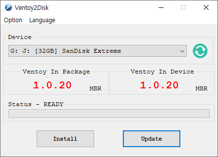 Ventoy-1.0.20을 VHD에 복사하여 부팅 테스트 (UEFI 부팅만 가능) 2020-09-01_040706.jpg
