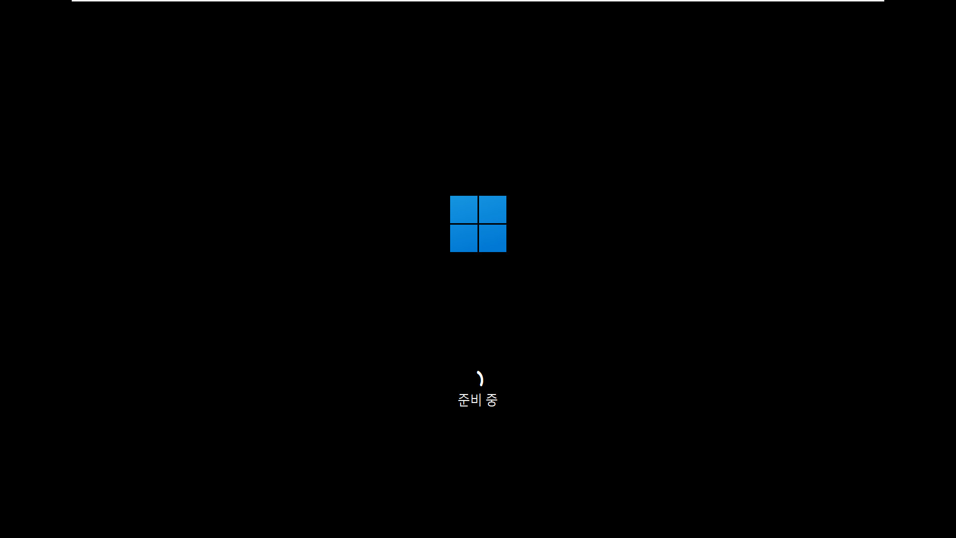 Windows 11 개발자 채널 - 버전 22H2 (OS 빌드 22610.1) 나왔네요 (인사이더 프리뷰) - 평가본 만료 날짜X 워터마크X [최초기록] - vmware에 설치 2022-04-30_050451.jpg