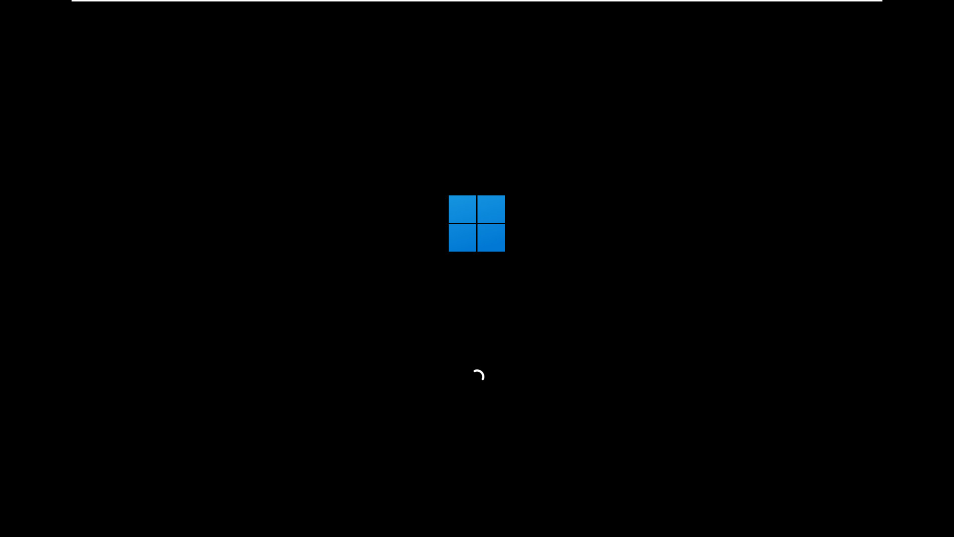 Windows 11 개발자 채널 - 버전 22H2 (OS 빌드 22610.1) 나왔네요 (인사이더 프리뷰) - 평가본 만료 날짜X 워터마크X [최초기록] - vmware에 설치 2022-04-30_051826.jpg
