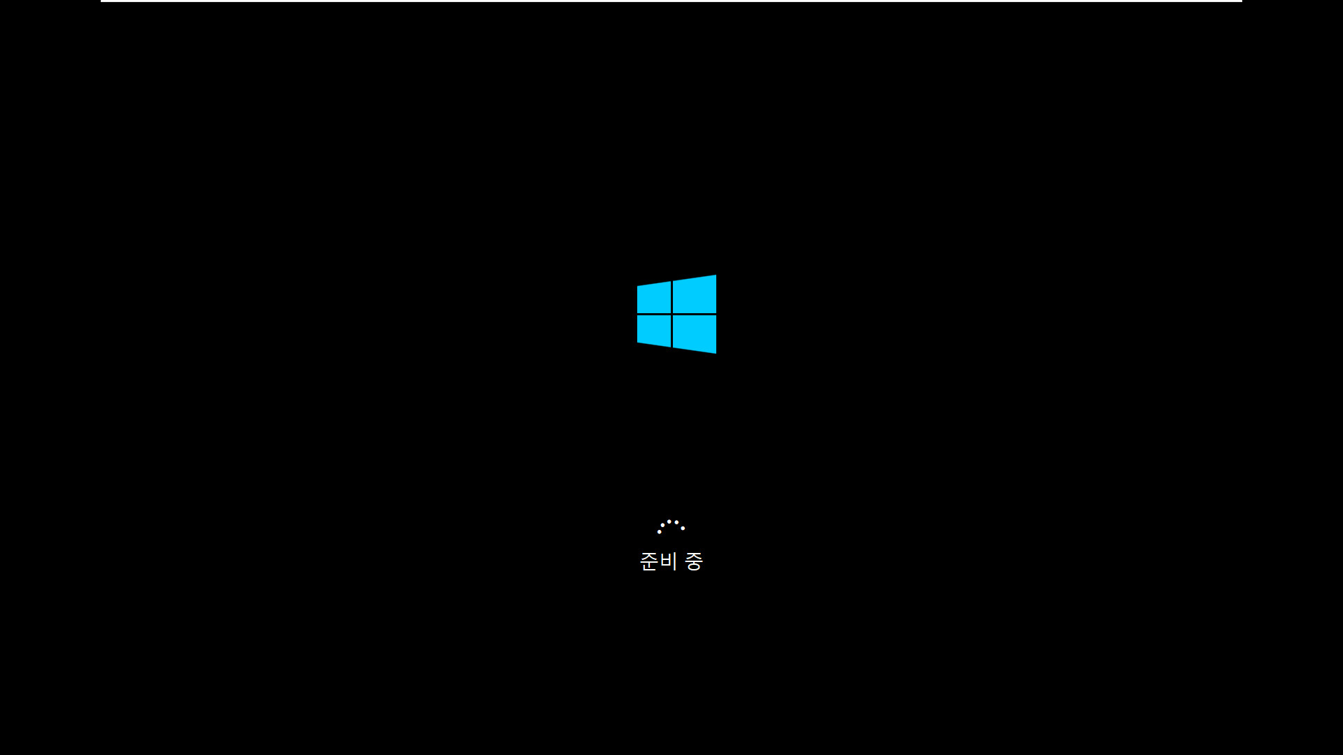 3.Kong_Windows10_v2009_19042.610_x64.vhd 에 Imagew64.exe 으로 복구하여 부팅 테스트 2020-11-07_223026.jpg