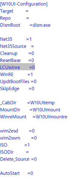 W10UI.cmd으로 winre.wim 누적 업데이트 통합하기2023-03-06_061819.jpg
