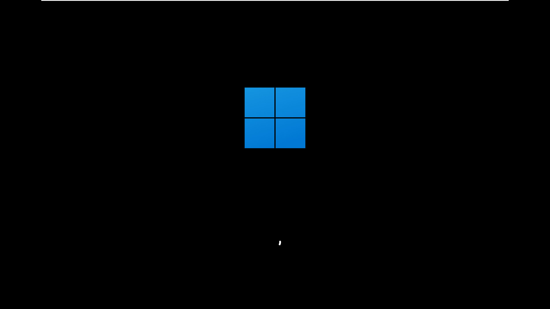 Windows 11 [22621.525] PE 만들기 테스트 - 부팅은 되는데 탐색기는 작동하지 않네요 2022-11-06_185701.jpg