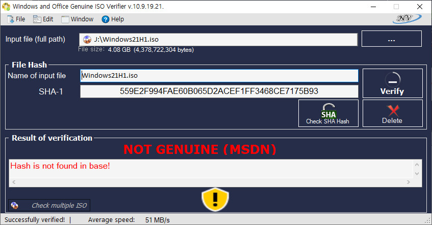 MediaCreationTool21H1.exe [MS 홈페이지의 '지금 도구 다운로드']으로 만들어진 ISO는 MSDN은 아닙니다 2021-05-21_090306.jpg