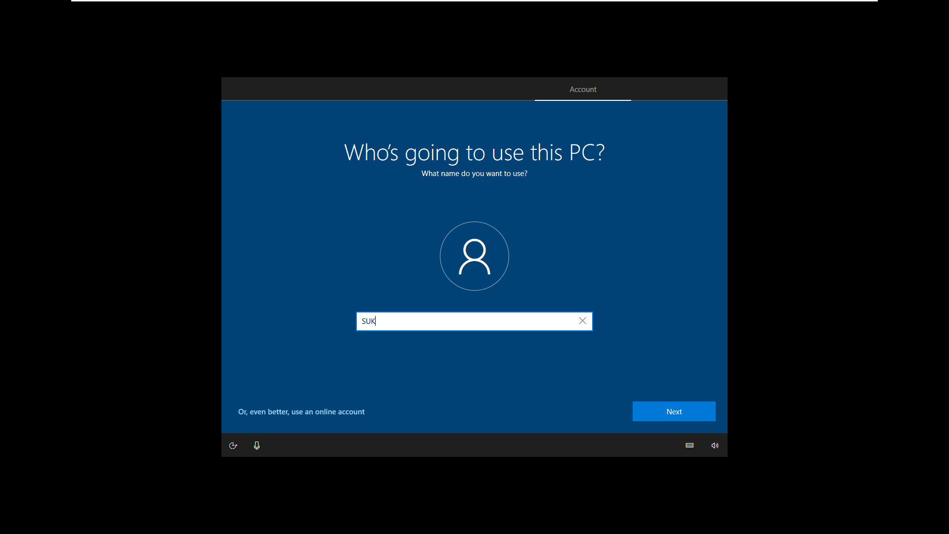Windows 10 ROG EDITION 2020 v7 (x64) Pre-Activated [FileCR].iso 설치 테스트 2021-04-25_140230.jpg