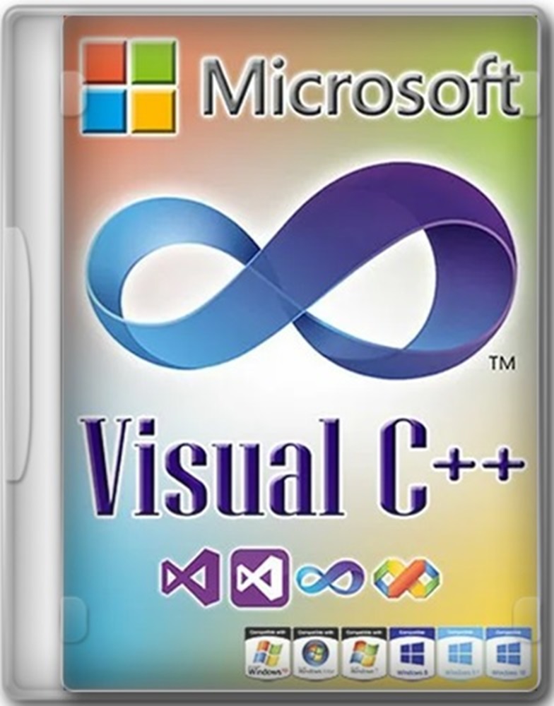 Microsoft Visual C++ Runtimes AIO v0.84.0 x86-x64 Repack.jpg