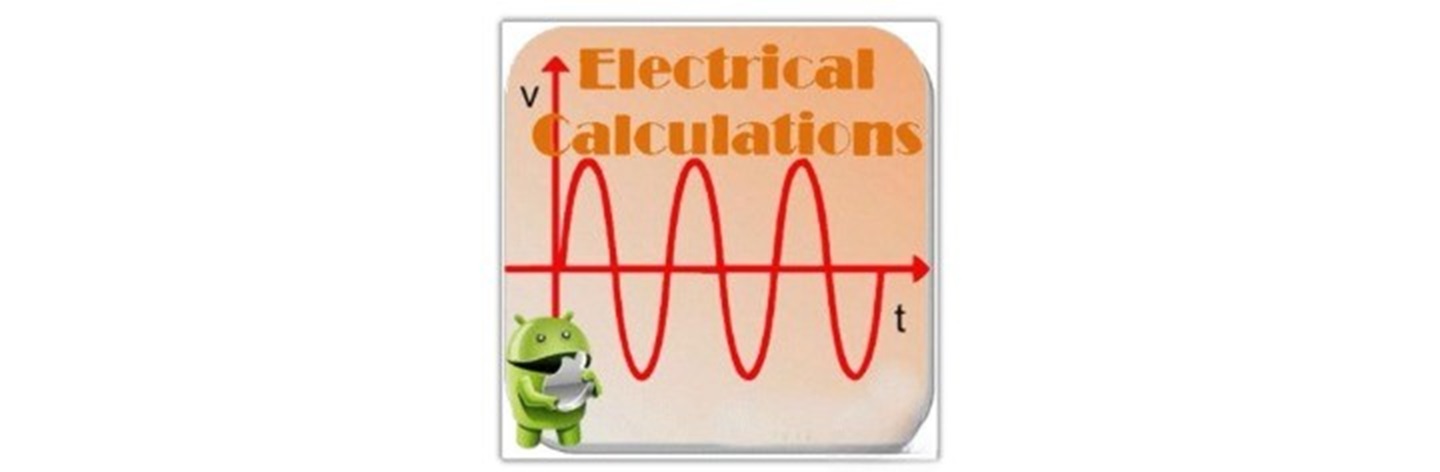 (Android)Electrical Calculations Pro, Electrical Calculations v10.2.0 Mod.jpg