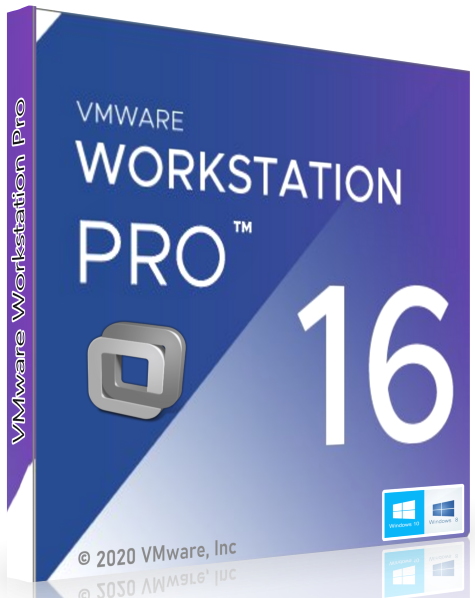VMware Workstation Pro 16.2.0.18760230 RePack.jpg