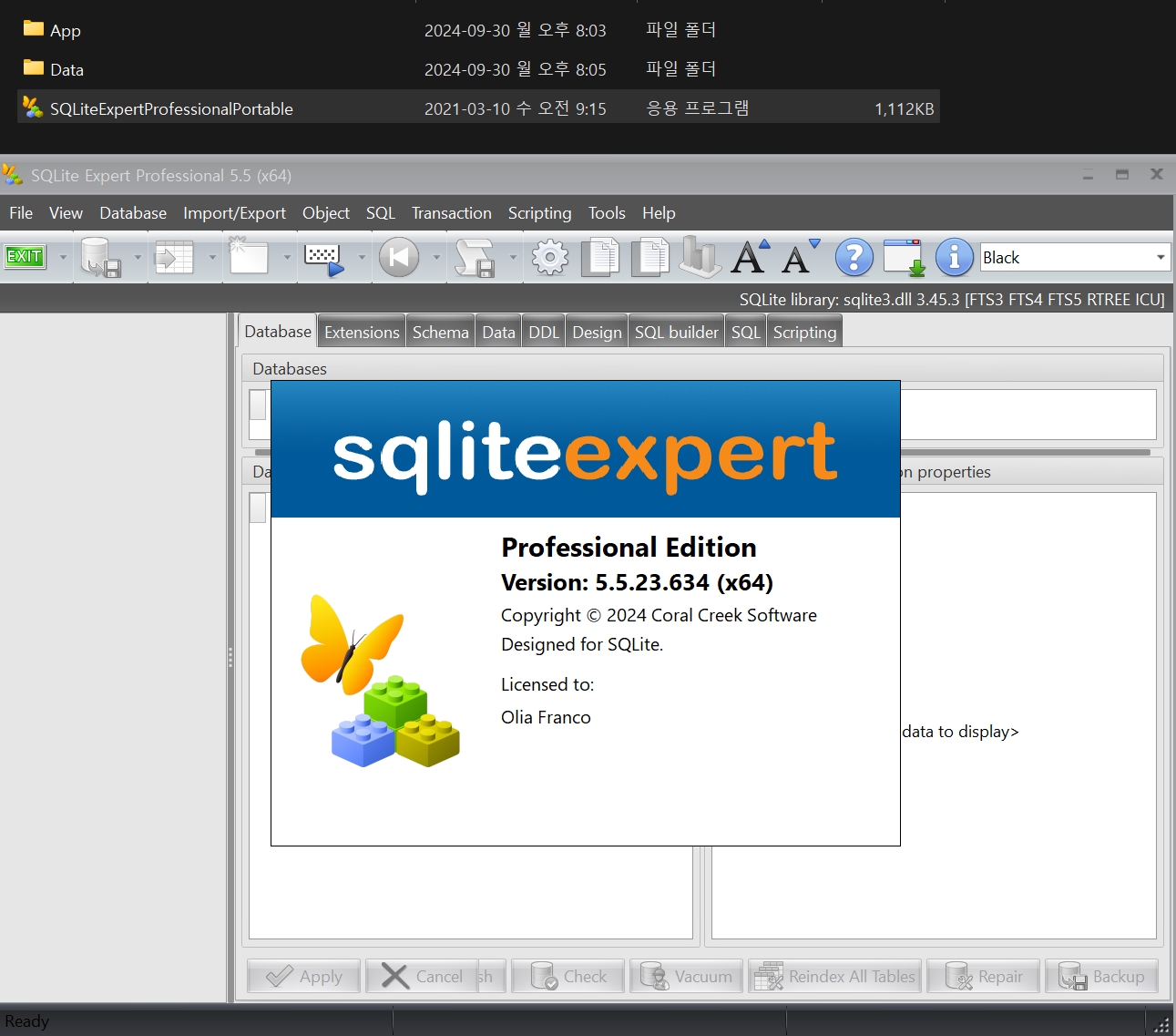 SQLite Expert Professional 5.5.23.634 RePack (& Portable).jpg