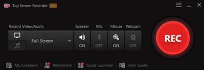iTop Screen Recorder Pro v1.3.0.330 Multilingual.jpeg