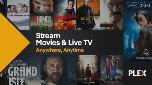 Plex Stream Free Movies & Watch Live TV Shows Now v8.23.0.27973.jpg