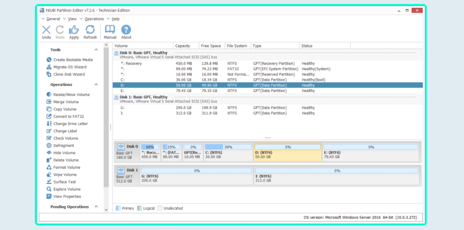 NIUBI Partition Editor Technician Edition 10.0.9 Portable.jpg