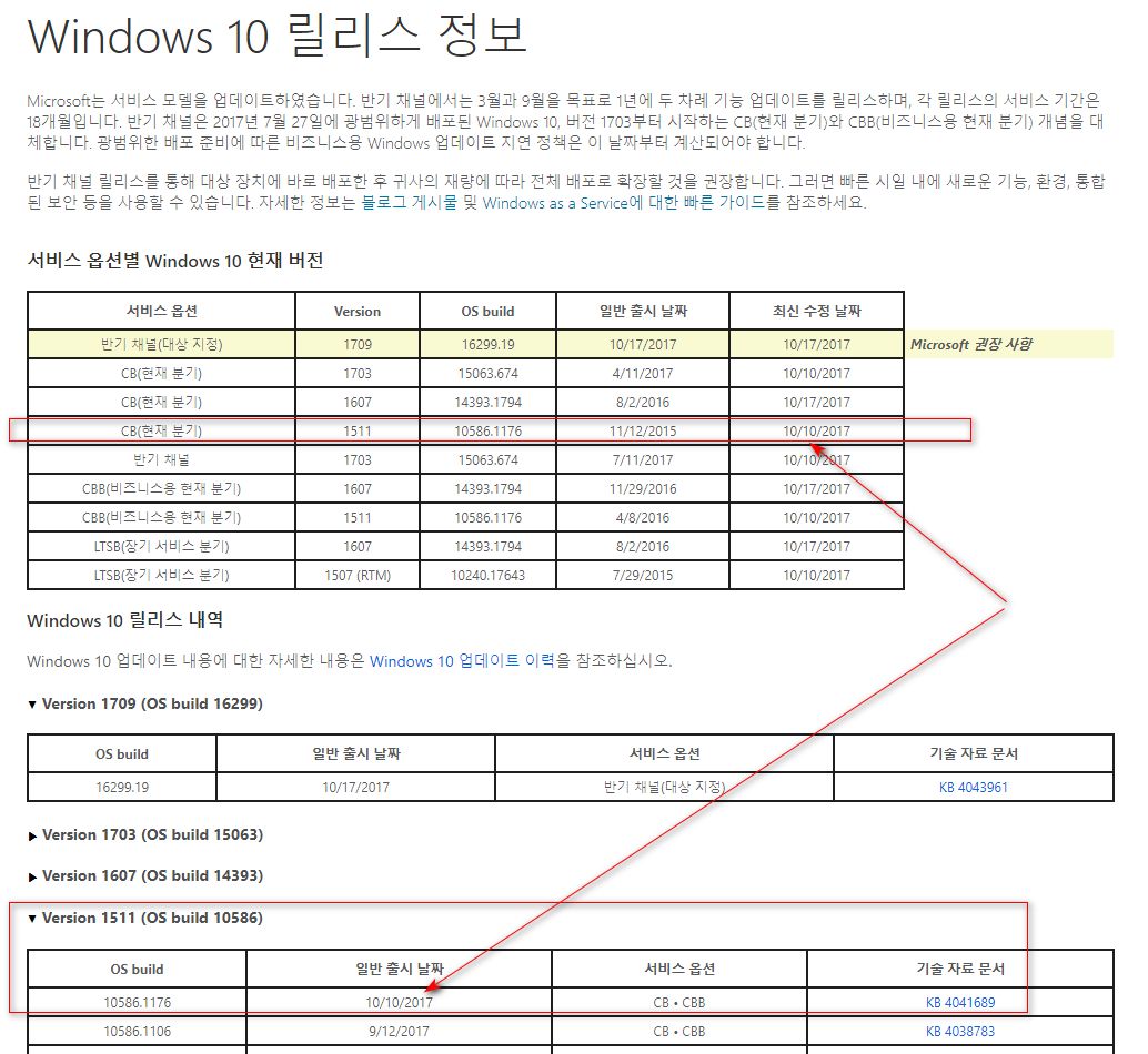 Windows 10 버전1511 마지막 통합본 - 2017년 10월 정기 업데이트 적용 - 만드는 중입니다 2017-10-20_133658.png