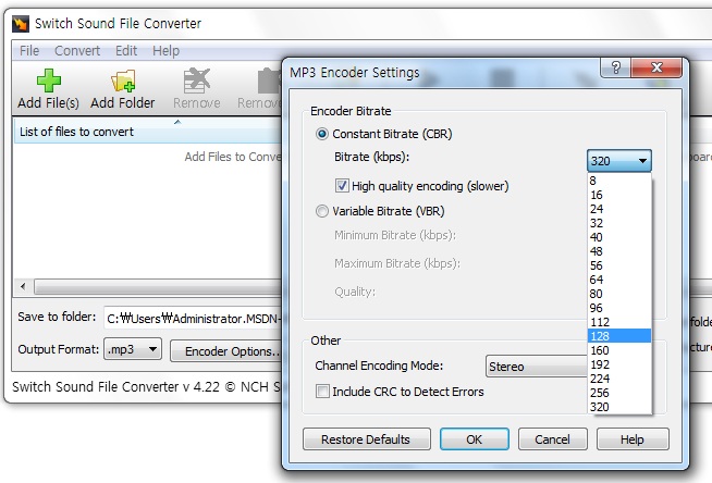 for iphone instal Context Menu Audio Converter 1.0.118.194 free