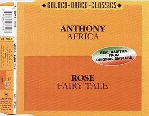 Anthony - Africa , Rose - Fairy Tales (Maxi-Single) - 2001, FLAC.jpg