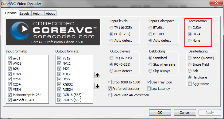 coreavc-2.5-config.png