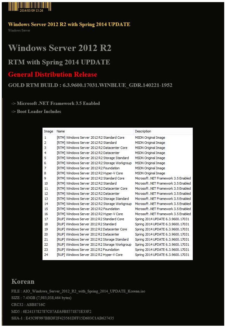 AIO_Windows_Server_2012_R2_with_Spring_2014_UPDATE_Korean.jpg