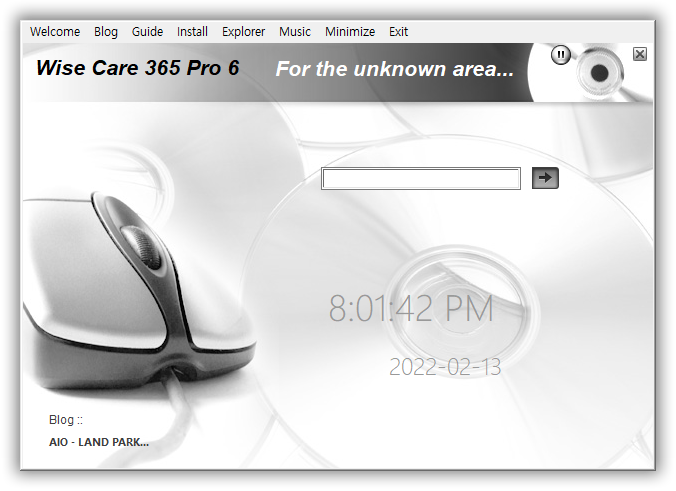 instal the new for mac Wise Care 365 Pro 6.6.1.631