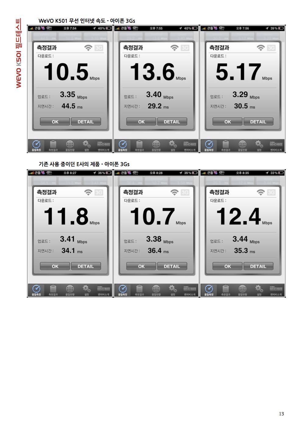 WeVO K501 필드 테스트 13.jpg