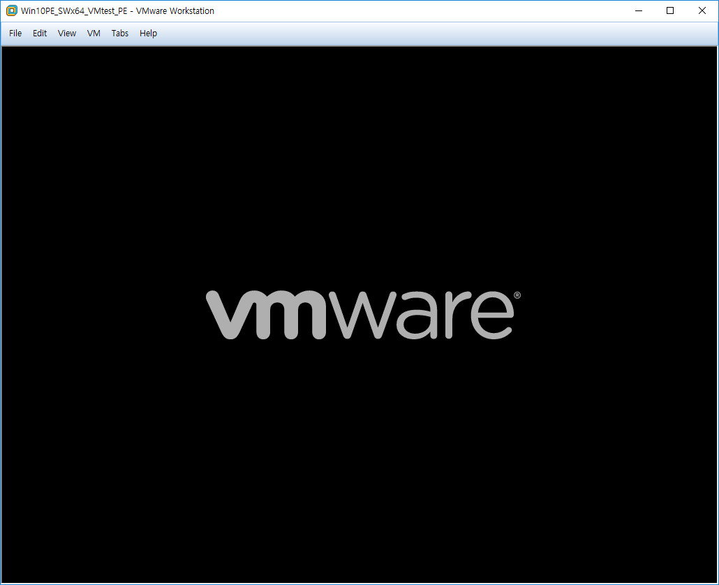 boot.wim을 뼈대 iso에 첨부하여 VMware UEFI로 돌려보기_28.jpg