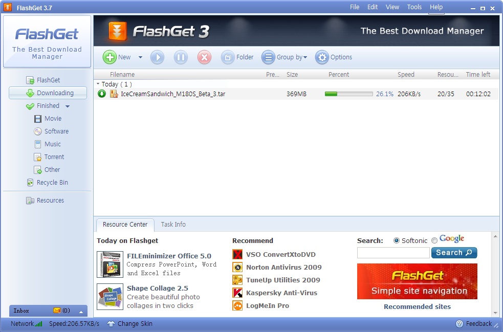 download flashget3