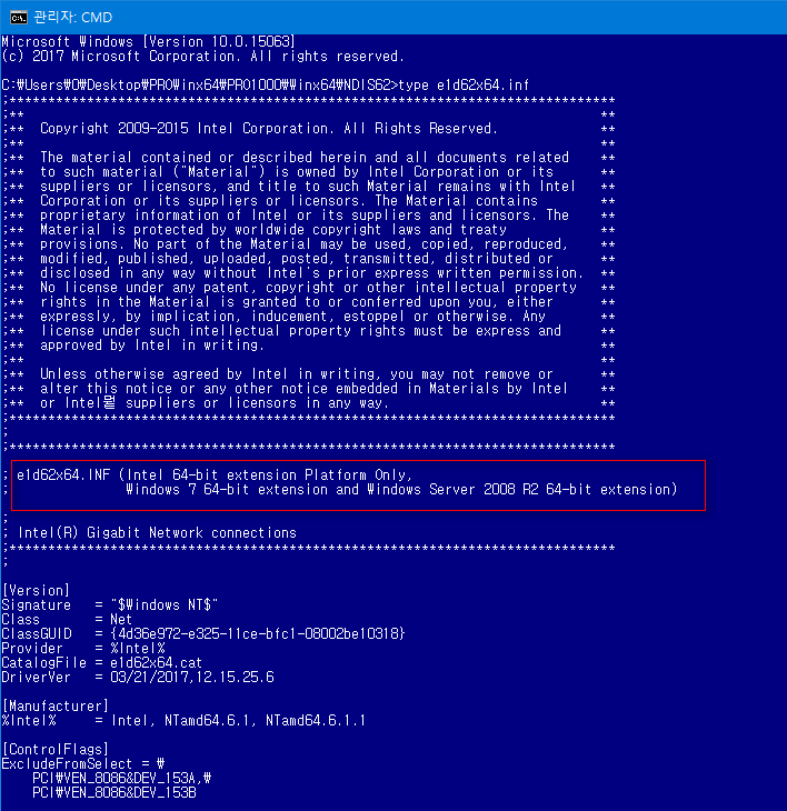 pci device driver windows 10 64bit