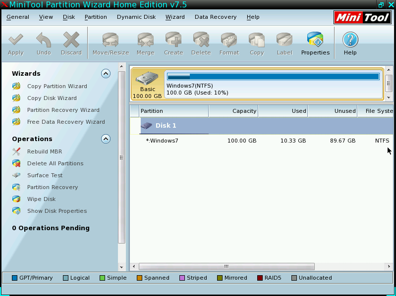 MiniTool Partition Wizard Edition v7.5.png