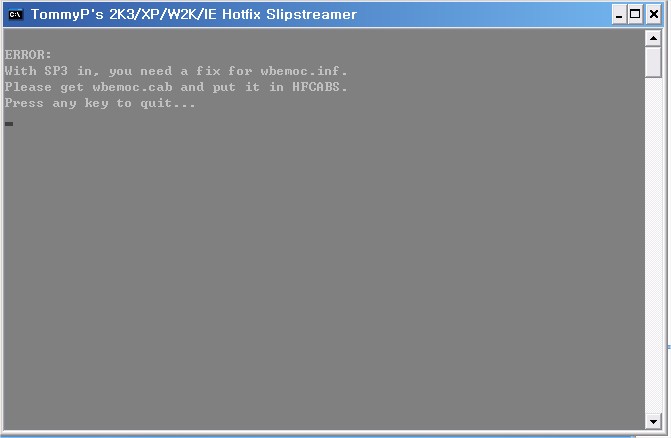TommyP's 2K3XPW2KIE Hotfix Slipstreamer.jpg
