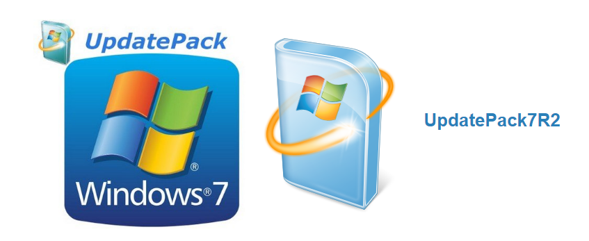 UpdatePack7R2 23.6.14 free instals
