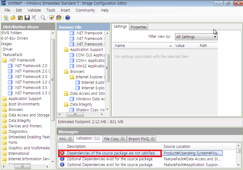 WES 7 SP1 Toolkit ICE Dependencies.png