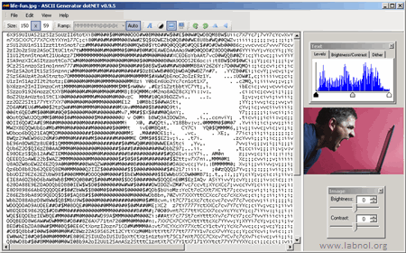 convertpicturestoascii.gif