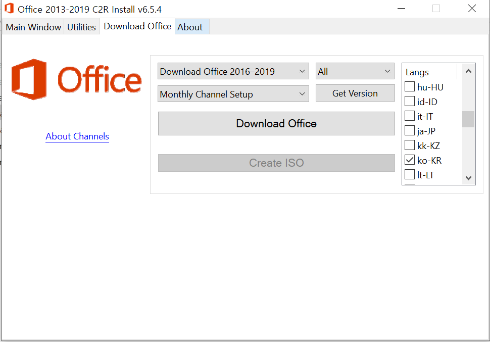 Office 2013-2019 C2R Install + Lite v6.5.4.png