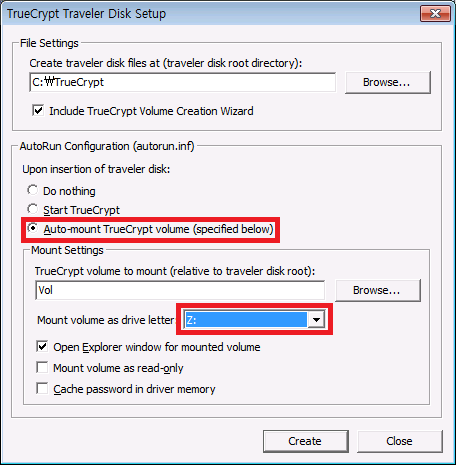 TrueCrypt_Traveler_Disk_Setup_Mount_volume.png