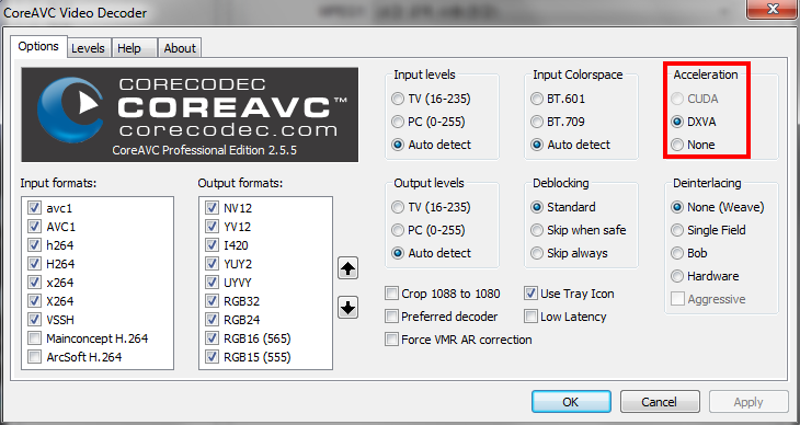 coreavc-config.png