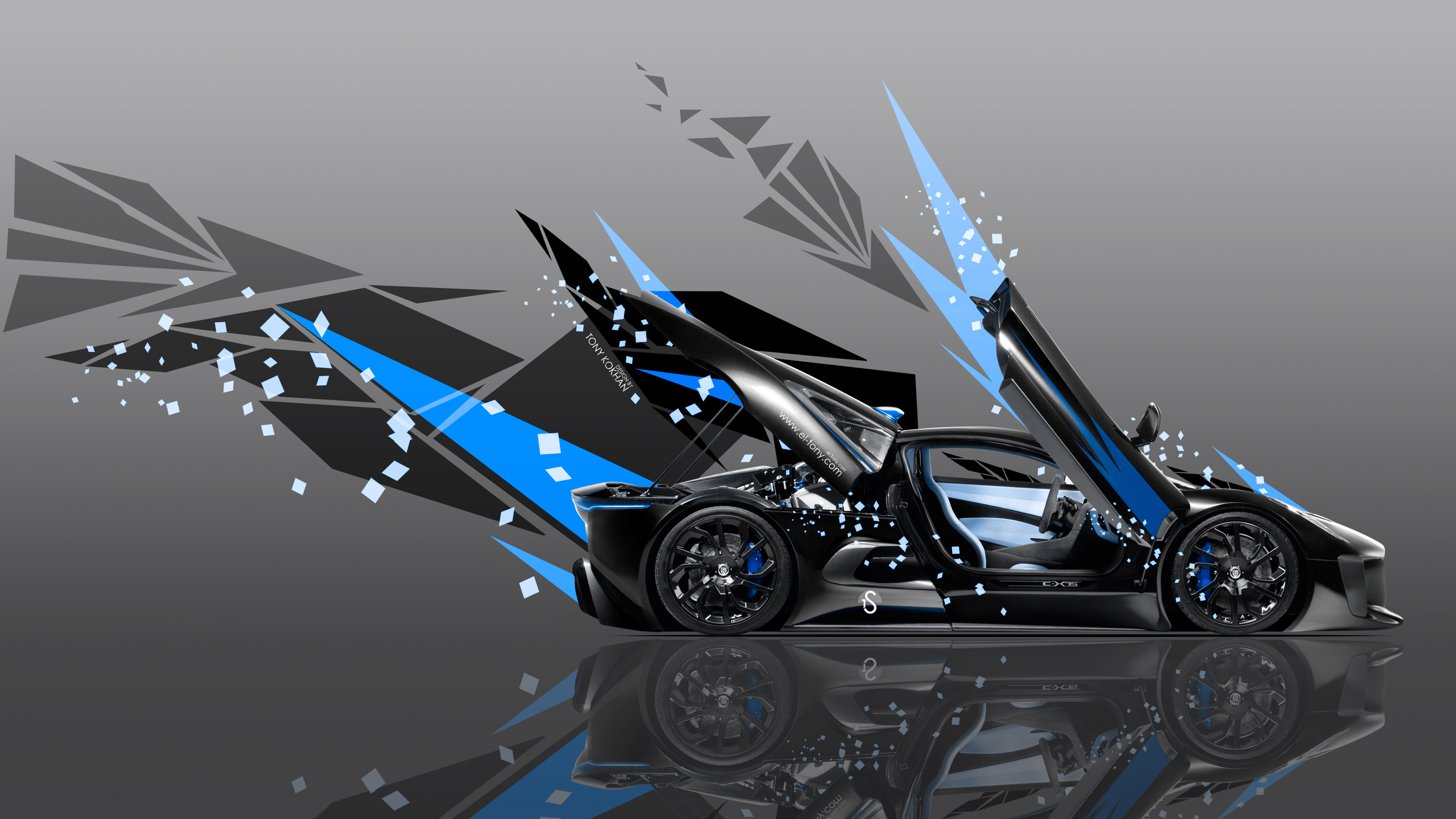 Jaguar-C-X75-Hybrid-Open-Door-Hood-Side-Abstract-Transformer-Car-2014-Art-Blue-Colors-4K-Wallpapers-design-by-Tony-Kokhan-www.el-tony.com_.jpg