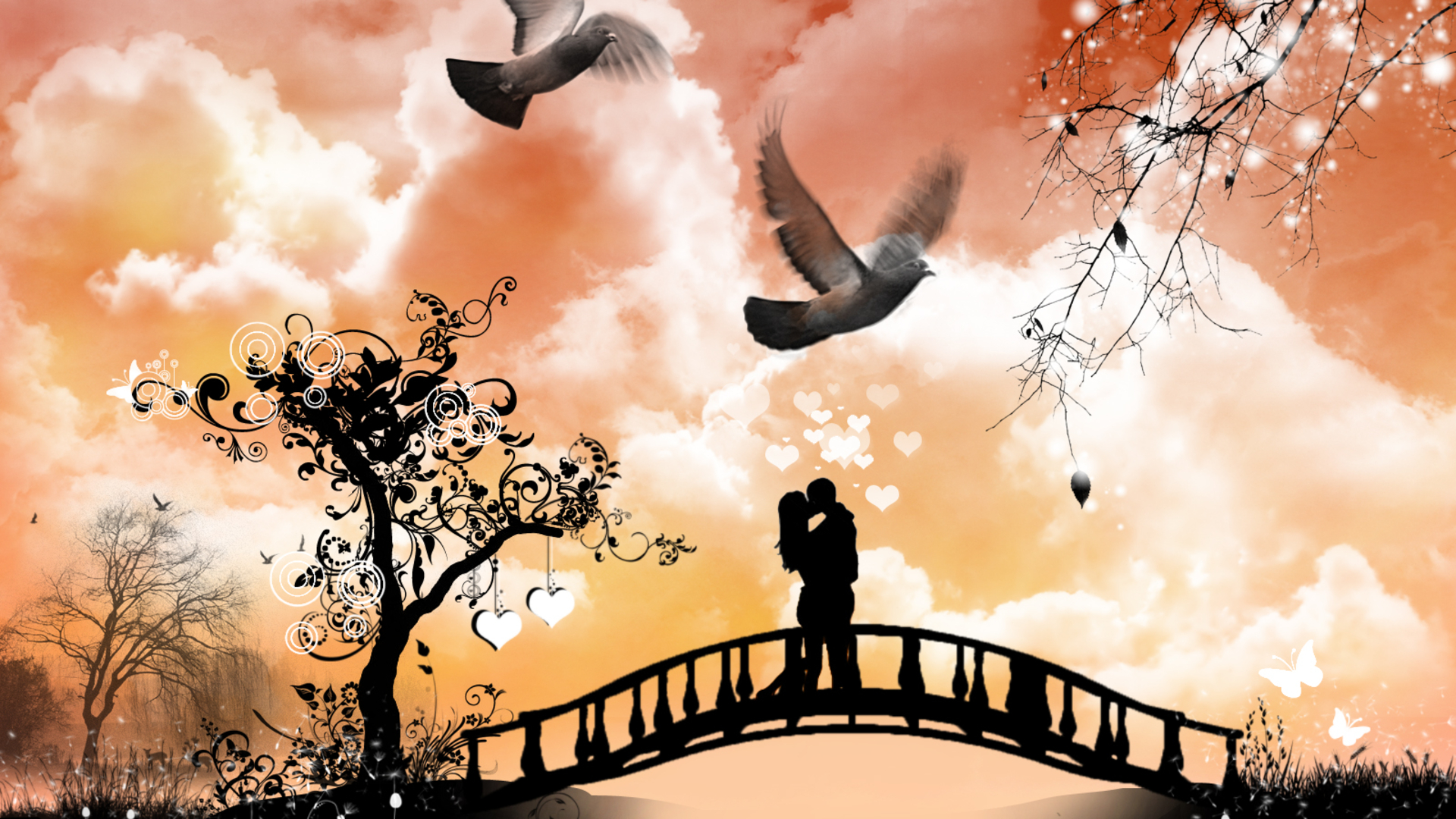 lovers in the bridge.jpg