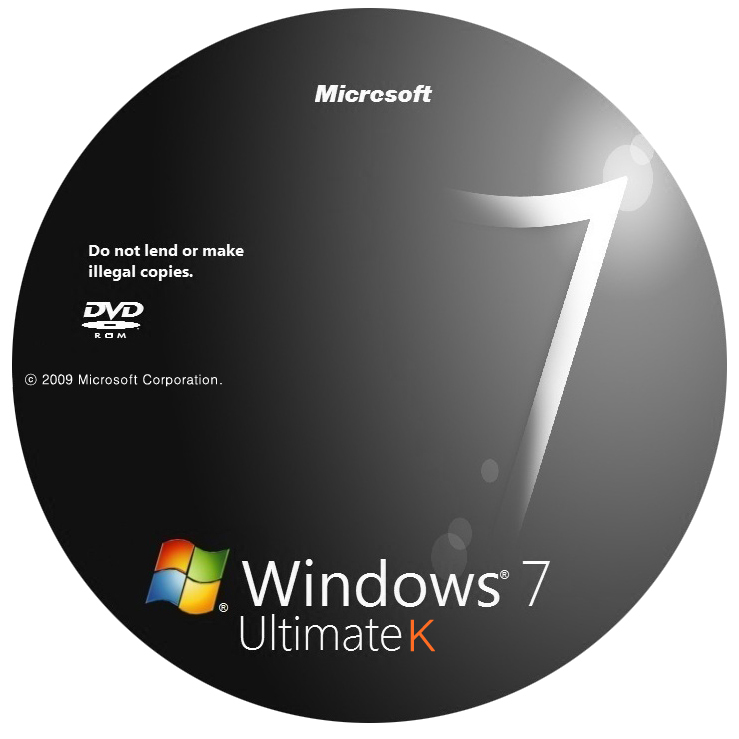 Диск windows ноутбуке. Windows 7 Ultimate x64 диск. Диск Windows 7 сборка x86. Windows 7 максимальная диск. Windows 7 Ultimate обложка диска.