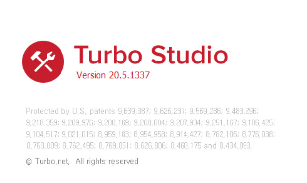 Turbo Studio Rus 23.9.23 free download
