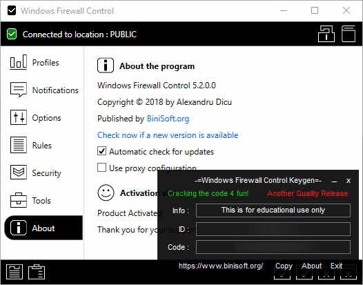 Windows Firewall Control Keygen.jpg