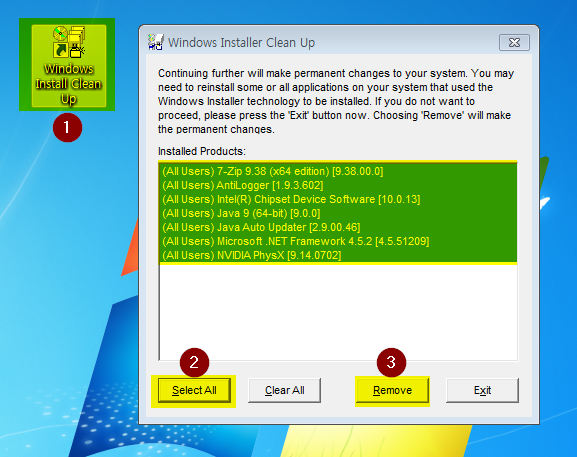 instal the last version for windows HDCleaner 2.054