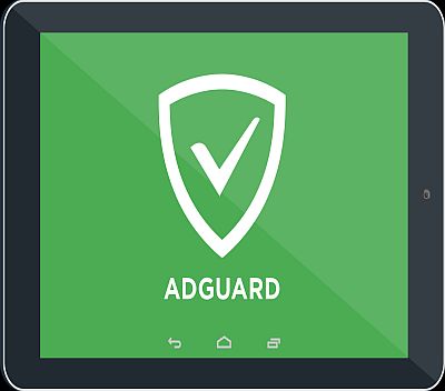 download the new for ios Adguard Premium 7.15.4386.0