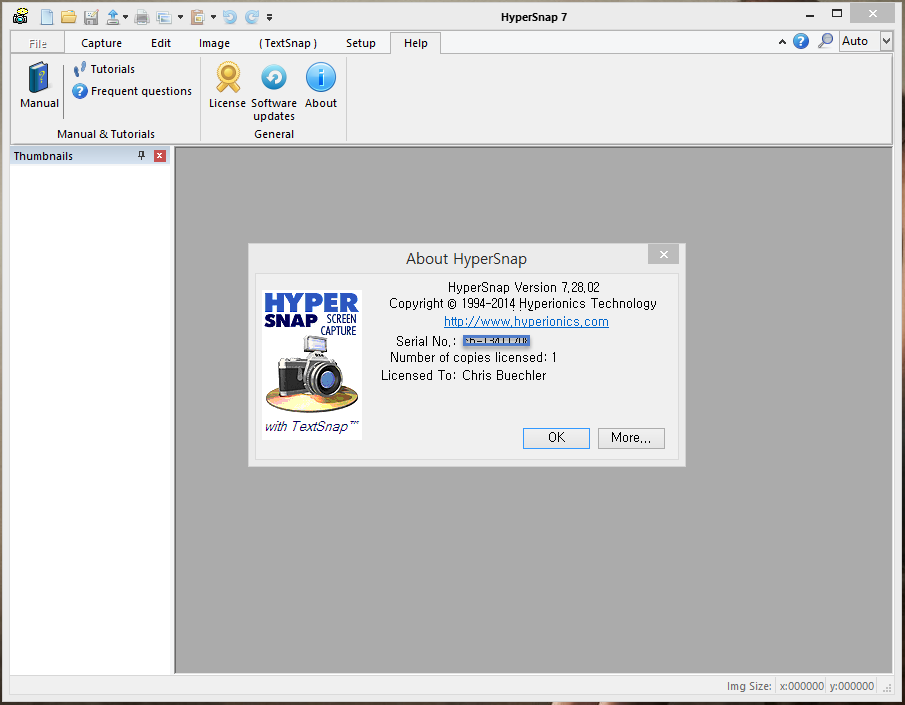 Hypersnap 9.3.2 for mac download
