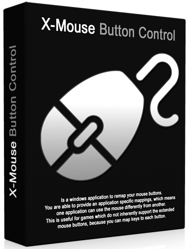 윈도우 포럼 - 자 료 실 - X-Mouse Button Control 2.16 + Portable (한글 지원)