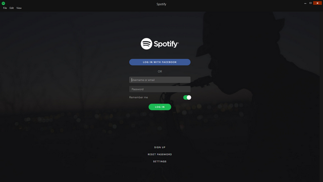 download spotify for pc premium free