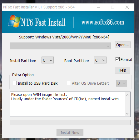 nt6 fast installer.zip
