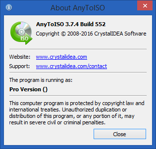 anytoiso professional 3.7.2 build 517 multilingual