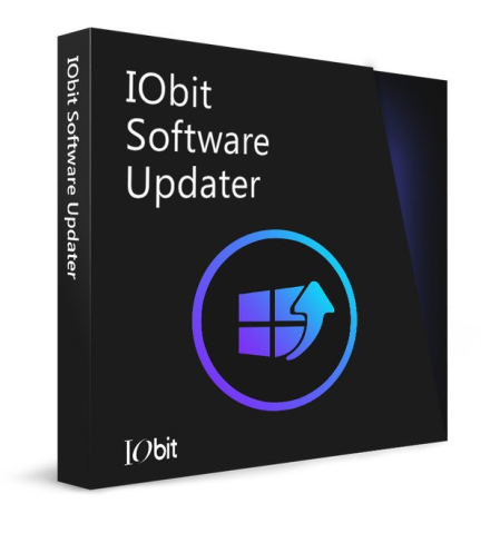 IObit Software Updater Pro 6.2.0.11 download the last version for mac