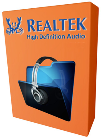 realtek high definition audio drivers