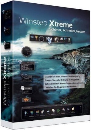 Winstep Xtreme 23.11 download the new version for iphone